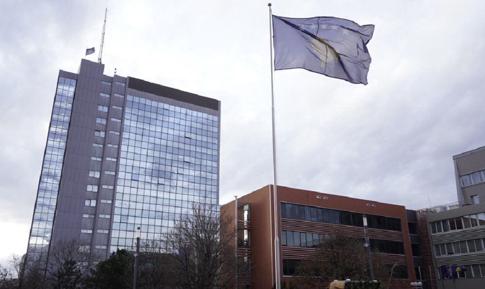 Buxheti i Kosoves 3.3 mld euro, opozita akuza per diskriminim te komunave